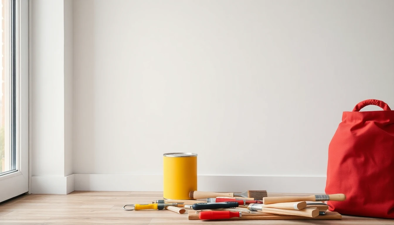 Colour Consultation & Design