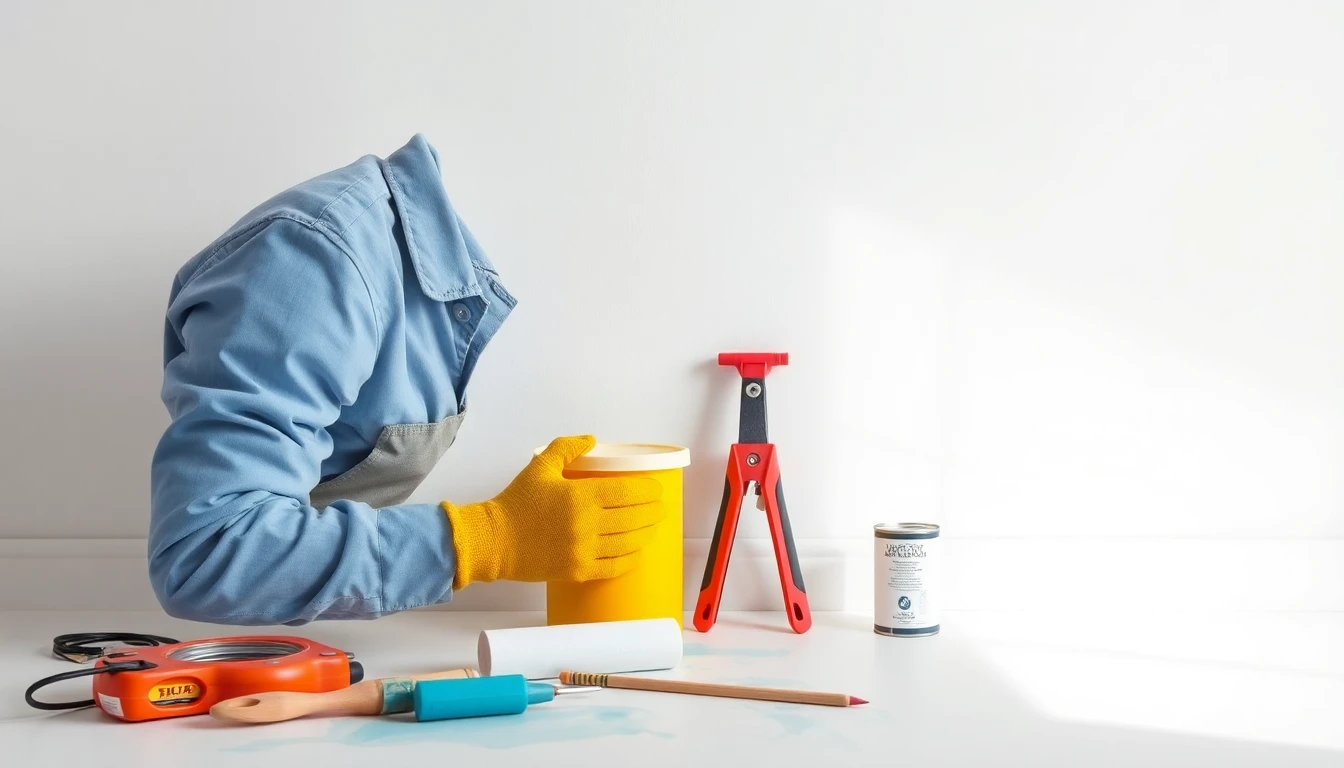 Specialty Design Painting